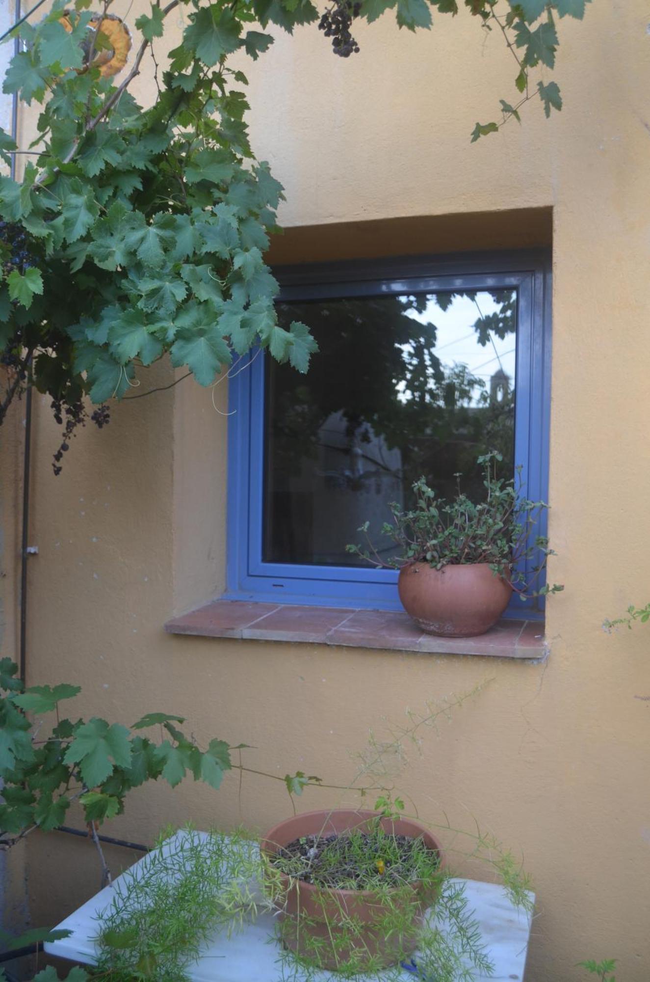 La Terraza Hotel Banyoles Kültér fotó