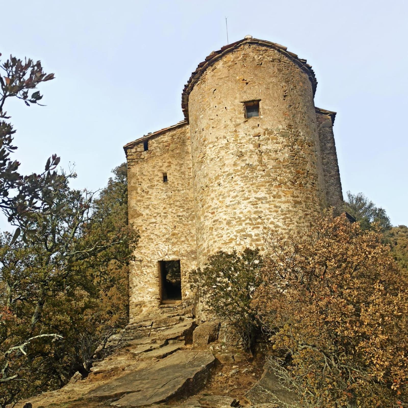 La Terraza Hotel Banyoles Kültér fotó