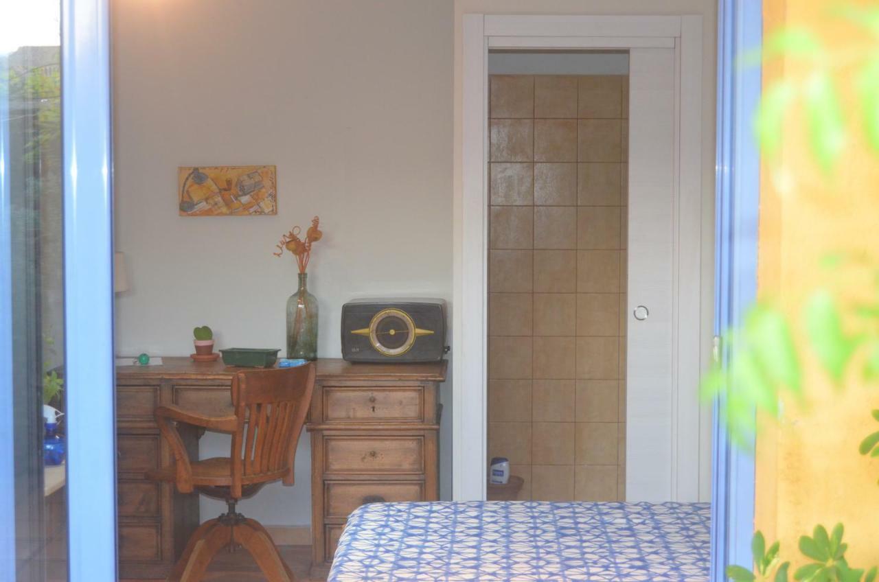 La Terraza Hotel Banyoles Kültér fotó