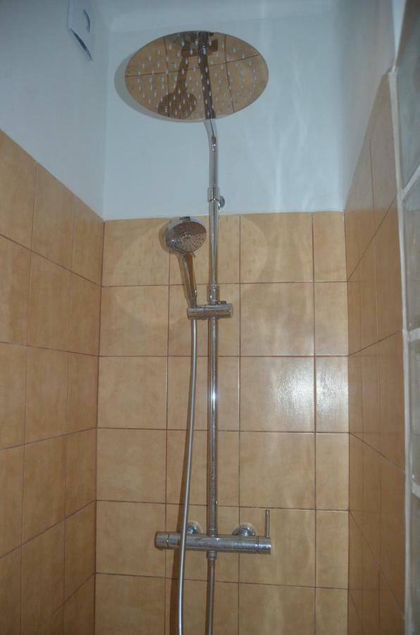 La Terraza Hotel Banyoles Kültér fotó