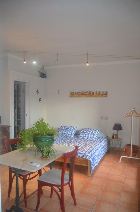 La Terraza Hotel Banyoles Kültér fotó
